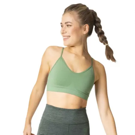 오들로 Seamless Soft 스포츠 브라 6139667917