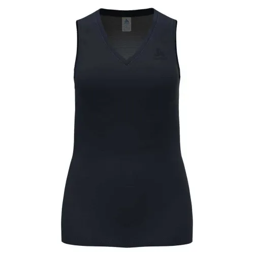 오들로 V- Neck Active F-Dry Light 민소매 베이스 레이어 6139667924