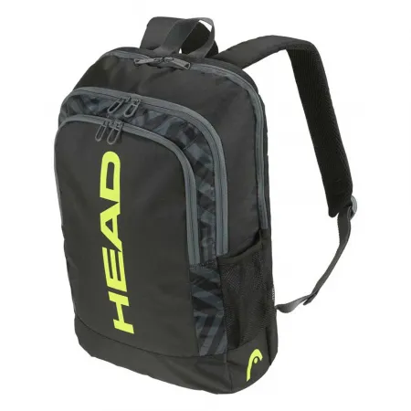 헤드 RACKET Base 백팩 17L 6139680202