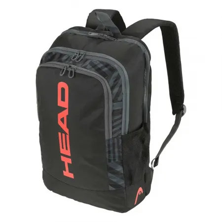 헤드 RACKET Base 백팩 17L 6139680203