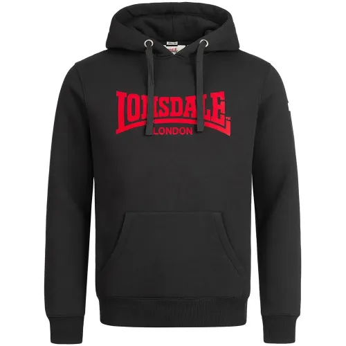 론즈데일 Hooded One Tone 후드티 6139685957