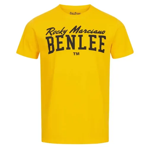 BENLEE Logo 반팔 티셔츠 6139693516