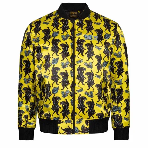 BENLEE Panther 봄버 자켓 6139693521
