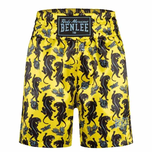 BENLEE Panther 복싱 반바지 6139693522