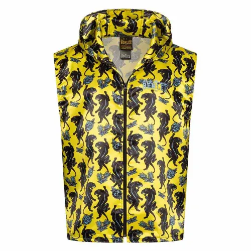 BENLEE Panther 반지 재킷 6139693523