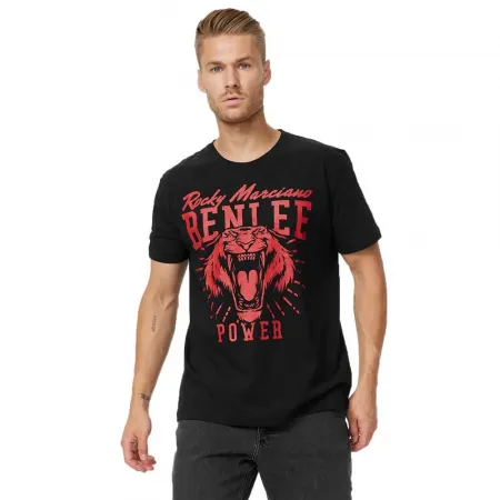 BENLEE Tiger Power 반팔 티셔츠 6139693534