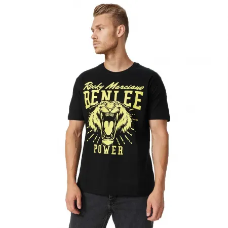 BENLEE Tiger Power 반팔 티셔츠 6139693535