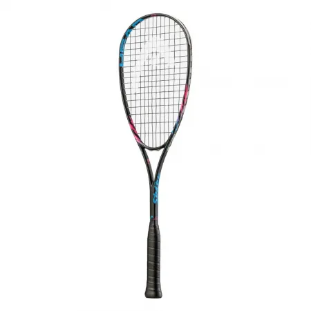 헤드 RACKET Spark Elite Pack 2022 스쿼시 라켓 6139701375