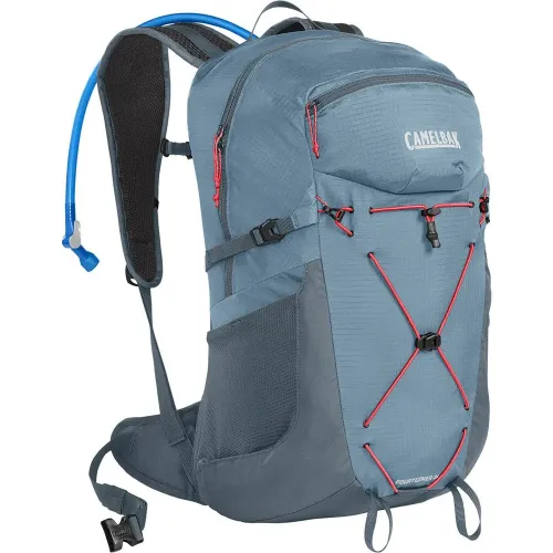 카멜백 Fourteener 24L+Crux 3L 여성용 하이드레이션 백팩 6139743776