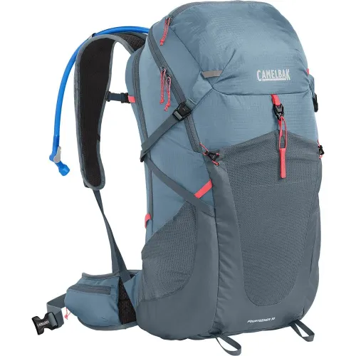 카멜백 Fourteener 30L+Crux 3L 여성용 하이드레이션 백팩 6139743778