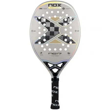 NOX NG170 By Nicolas Gianotti 2023 비치 테니스 세트 6139804874