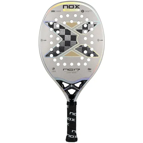 NOX NG170 By Nicolas Gianotti 2023 비치 테니스 세트 6139804874