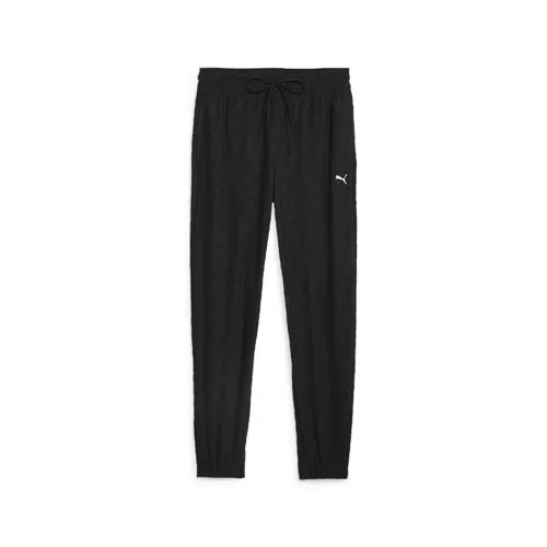 푸마 Fit Branded Fle 운동복 바지 6139910561