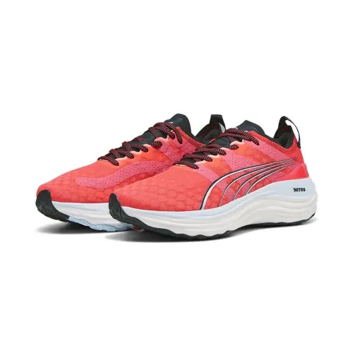 푸마 ForeverRun Nitro 런닝화 6139910587