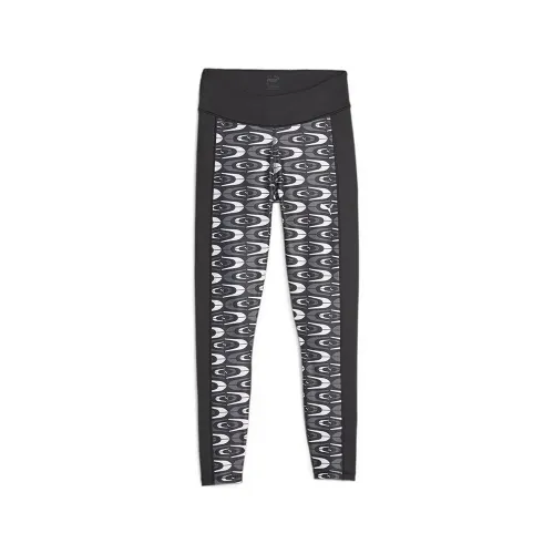 푸마 Train Favorites Aop 레깅스 6139911155