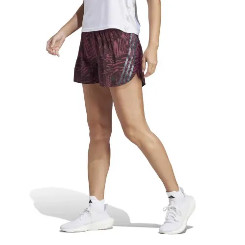 아디다스 3 Stripes Aop 3in 반바지 6139924059