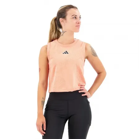 아디다스 Aeroready Pro 나시 티셔츠 6139924220
