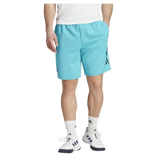 아디다스 Club 3 Stripes 7in 반바지 6139924372