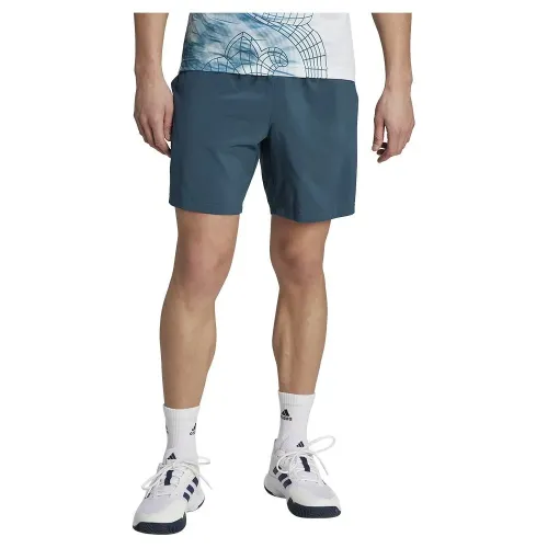 아디다스 Club Stretch Woven 7in 반바지 6139924396