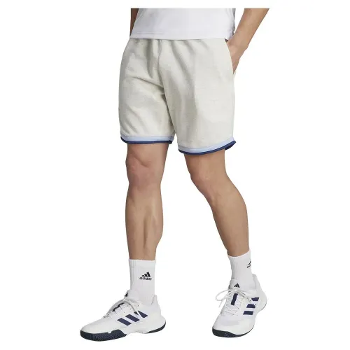 아디다스 Clubhouse Classic French Terry Premium 7in 반바지 6139924402