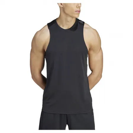 아디다스 Designed For Heat.Rdy Hiit 나시 티셔츠 6139924515