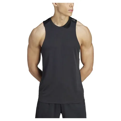 아디다스 Designed For Heat.Rdy Hiit 나시 티셔츠 6139924515