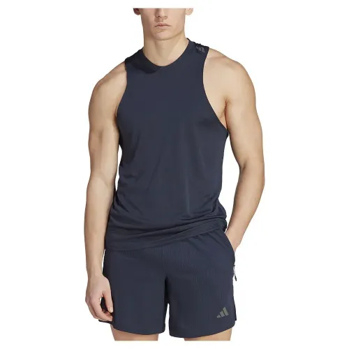 아디다스 Designed For Heat.Rdy Hiit 나시 티셔츠 6139924516