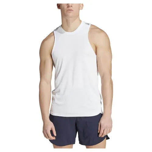 아디다스 Designed For Heat.Rdy Hiit 나시 티셔츠 6139924518