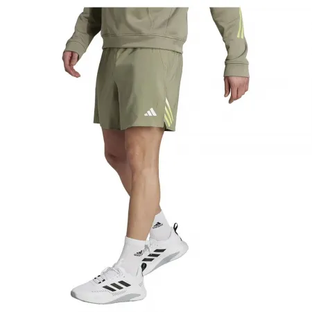 아디다스 Icons 3 Stripes 7in 반바지 6139924829
