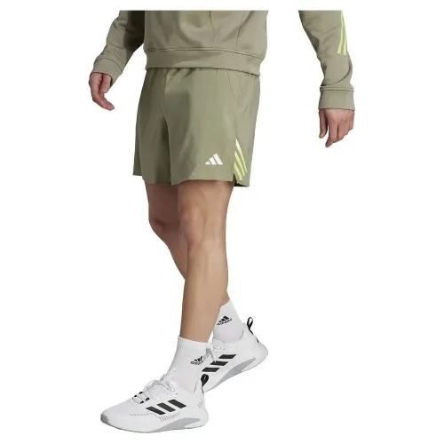 아디다스 Icons 3 Stripes 9in 반바지 6139924831