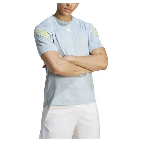 아디다스 Icons 3 Stripes 반팔 티셔츠 6139924846