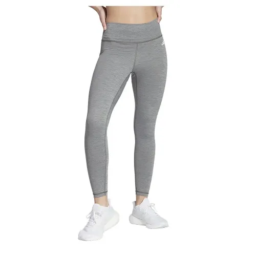 아디다스 Training Essentials High-Waisted 7/8 레깅스 6139925944