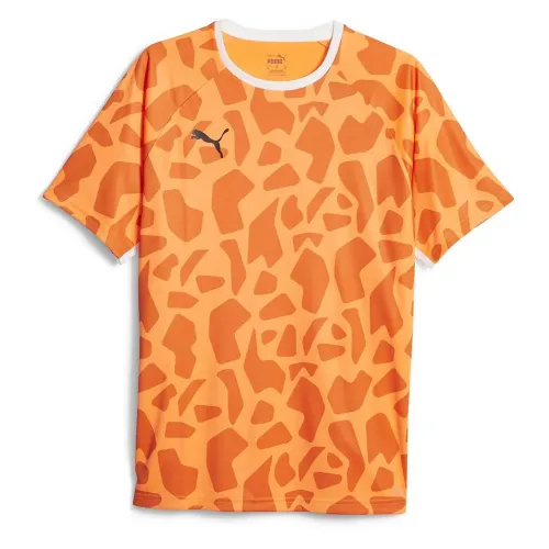 PUMA Team Liga Padel Graphic 반팔 티셔츠 6139965183