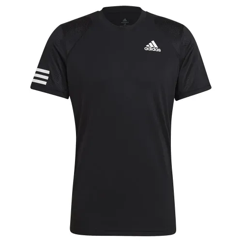아디다스 Club 3-Stripe 반팔 티셔츠 6139972241