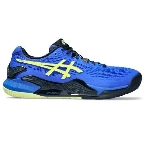 아식스 Gel-Resolution 9 Padel 인도어 운동화 6140023662