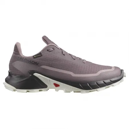 살로몬 Alphacross 5 Goretex 트레일 러닝화 6140033781