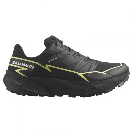 살로몬 Thundercross Goretex 트레일 러닝화 6140033852