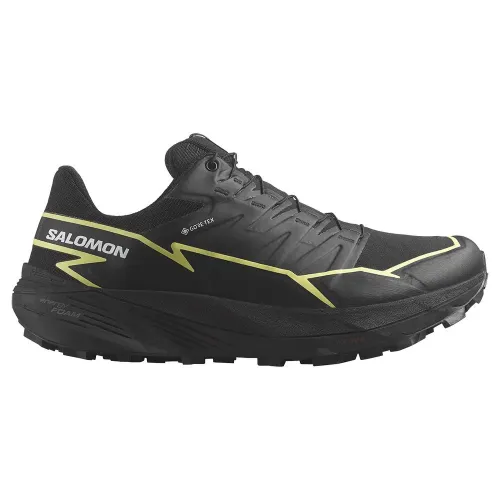 살로몬 Thundercross Goretex 트레일 러닝화 6140033852