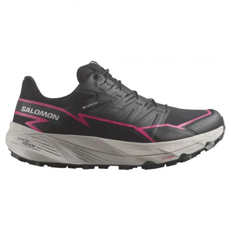 살로몬 Thundercross Goretex 트레일 러닝화 6140033853