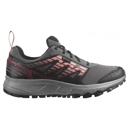 살로몬 Wander Goretex 트레일 러닝화 6140033867