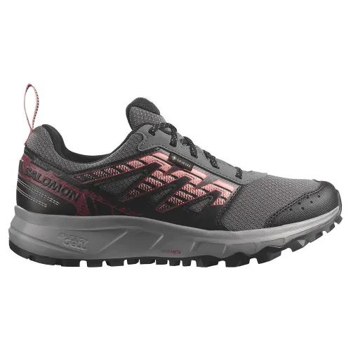 살로몬 Wander Goretex 트레일 러닝화 6140033867