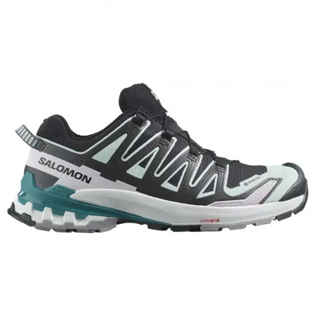 살로몬 Xa Pro 3D V9 Goretex 트레일 러닝화 6140033881