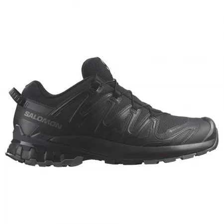 살로몬 Xa Pro 3D V9 Goretex 트레일 러닝화 6140033883
