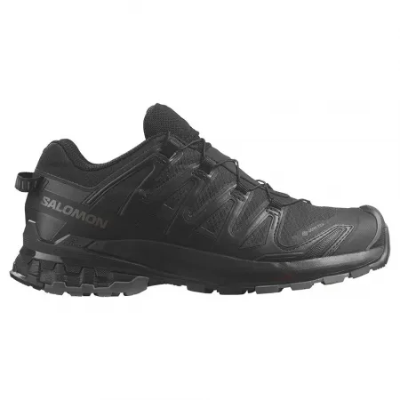 살로몬 Xa Pro 3D V9 Goretex 트레일 러닝화 6140033884