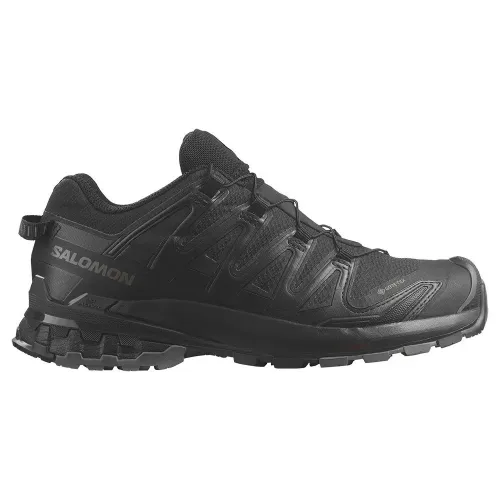 살로몬 Xa Pro 3D V9 Goretex 트레일 러닝화 6140033884