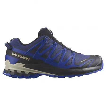 살로몬 Xa Pro 3D V9 Goretex 트레일 러닝화 6140033885