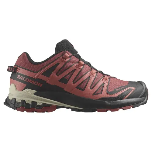 살로몬 Xa Pro 3D V9 Goretex 트레일 러닝화 6140033886