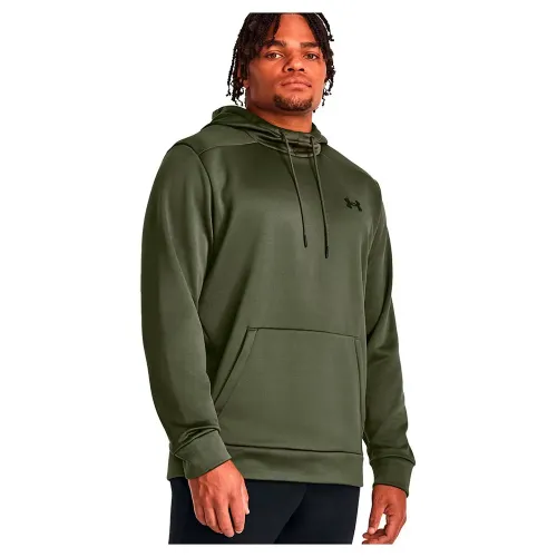 언더아머 Fleece 후드티 6140046597