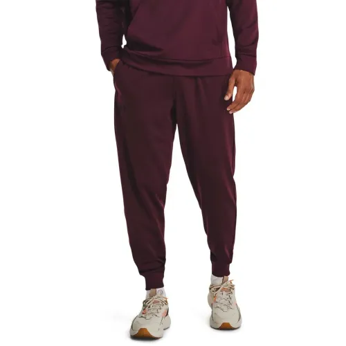 언더아머 Fleece 조거 팬츠 6140046599