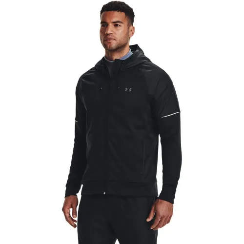 언더아머 Fleece Storm 풀지퍼 스웨트셔츠 6140046609